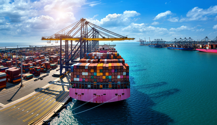 Küresel Ticaret Dengesizliği Boş Konteyner Krizini Derinleştiriyor