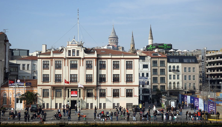 Liman Başkanlıkları İçin Mesai Dışı Hizmetlerde Yeni Düzenleme