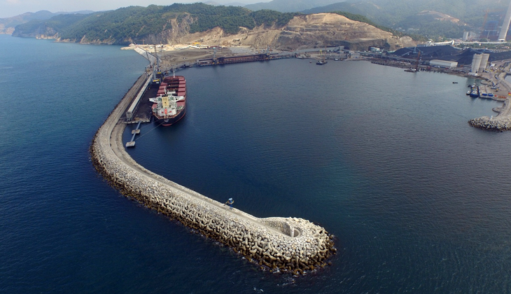 Liman ve Kıyı Yatırımlarında ÇED Süreçleri Netleşti