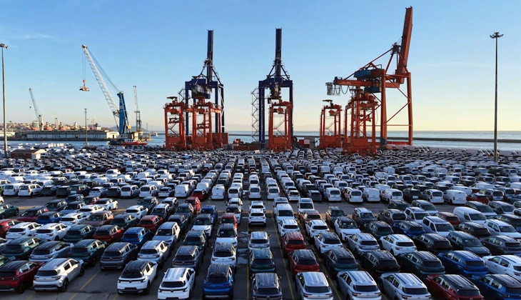 Limanlarda “ISPS Kod Ücreti” uygulamasına ilişkin yeni açıklama...