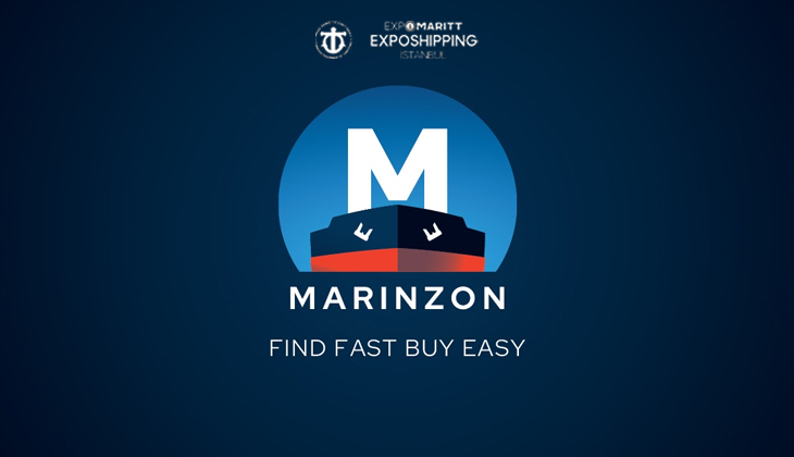 Marinzon, Expomaritt Exposhipping İstanbul Fuarı’na Katılım Sağlayacak