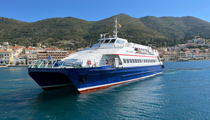Marmara Adaları’na Feribot Seferleri Güçleniyor: Çözüm Toplantısı Yapıldı