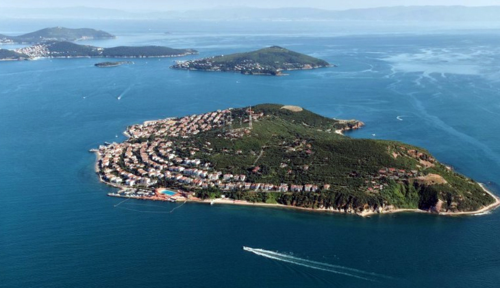 MARMARA DENİZİ VE ADALAR ÖZEL ÇEVRE KORUMA BÖLGESİNİN SINIRLARI YENİDEN BELİRLENDİ