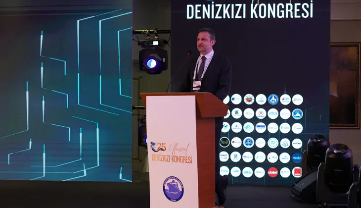 Mavi Ekonomide Dijital Dönüşüm: Trabzon Tersanesi’nden Gelecek Vizyonu”
”
