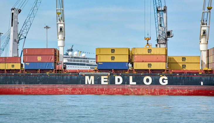 MSC, Bangladeş’te En Büyük Yatırımlardan Birine İmza Attı