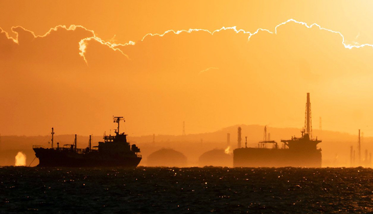 Myanmar’a Gölge Yakıt Hattı: İran Bağlantılı Hayalet Tankerler Devrede