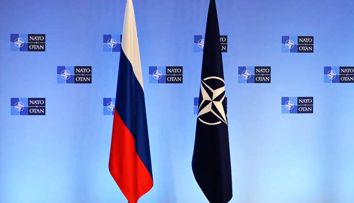 ‘NATO, AKDENİZ'DEKİ TATBİKAT SIRASINDA RUS GEMİLERİNE YÖNELİK KEŞİF GİRİŞİMİNDE BULUNDU’