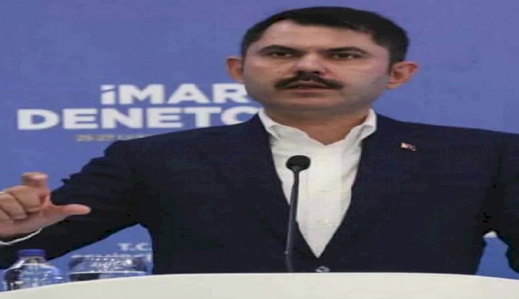 "Kanal İstanbul çevresine iki akıllı şehir yapılacak"