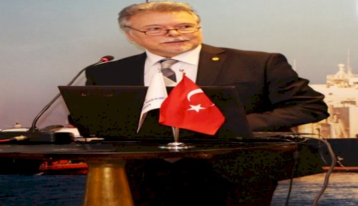 Harun Şişmanyazıcı: “Çin sağlıklı büyümezse denizcilik piyasası çöker”