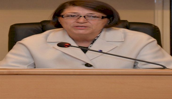 Violeta Bulc, Maritime Business Dialogue toplantısında önemli açıklamalar yaptı