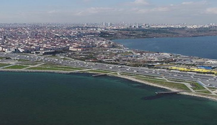 Kanal İstanbul'dan Geçecek Deniz Araçlarının Sigorta Tarifesi Hazır