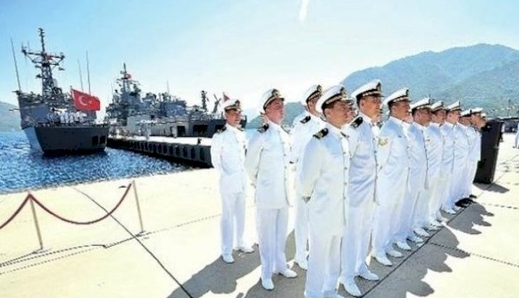 Deniz Kuvvetleri Muvazzaf Subay alımı ön başvuruları başladı