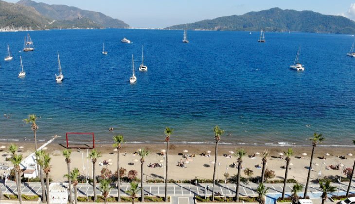 İngilizler Kasım 15’e kadar Marmaris’e gelecek