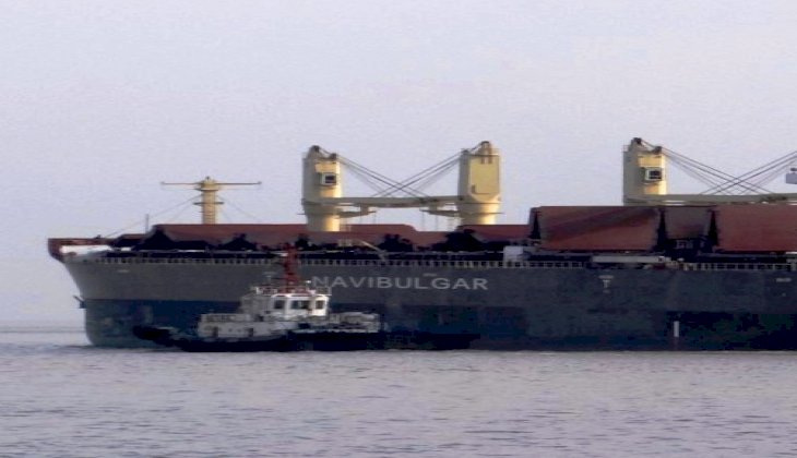 Navibulgar'dan 6 dökme yük gemisi siparişi