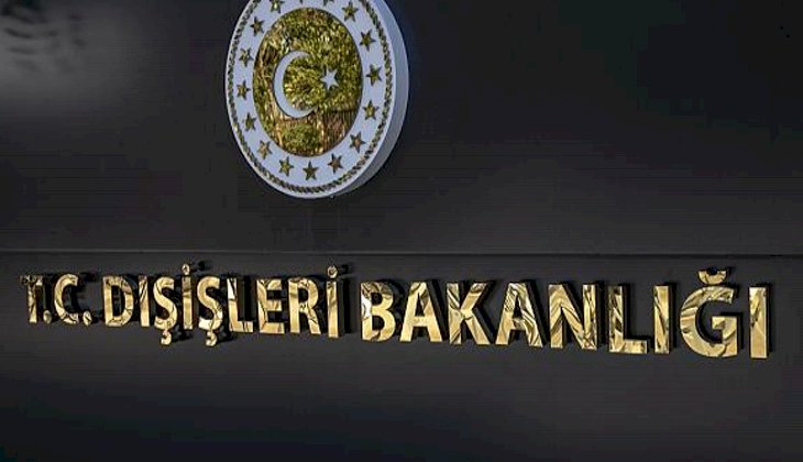 "Türkiye, Doğu Akdeniz'de önkoşulsuz diyaloğa açık yaklaşımını sürdürecektir"