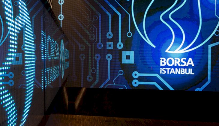 Borsa İstanbul, 2020'ye rekorla başladı