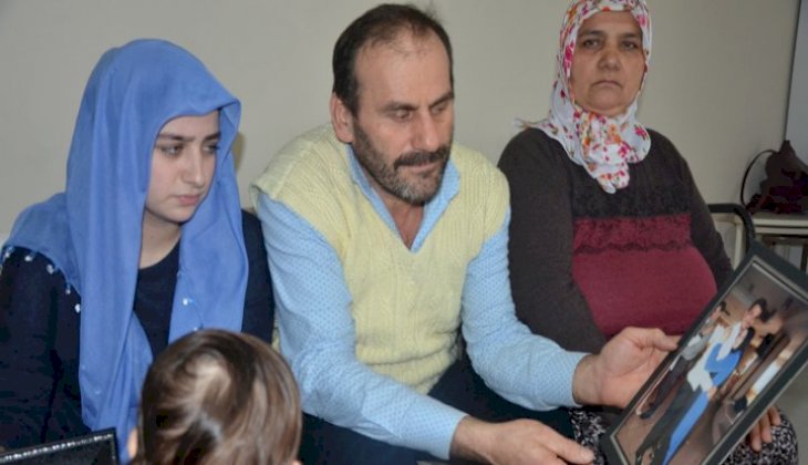 Kerç Boğazı’nda kaybolan Türk denizcinin ailesinden yetkililere çağrı