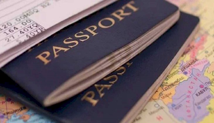 11 ülkeye vize muafiyeti Resmi Gazetede yayımlandı