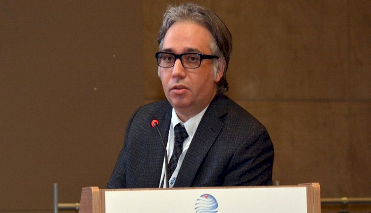 Engin Koçak: "Koster piyasası tarihi dipten döndü"