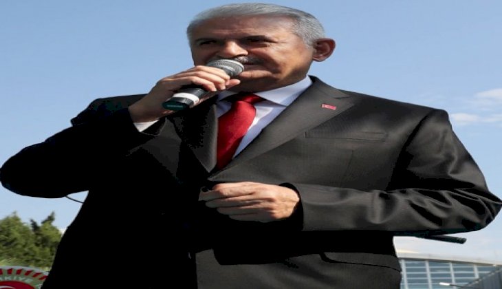 Binali Yıldırım'a ‘Denizciliğe Üstün Hizmet Nişanı’ verilecek