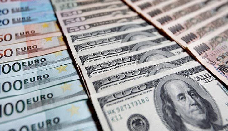 Ekonomide kritik veri öncesi dolar yeni haftaya böyle başladı