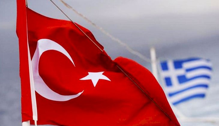 NATO: "Türkiye ve Yunanistan arasında çatışmayı önleme mekanizması oluşturuldu"