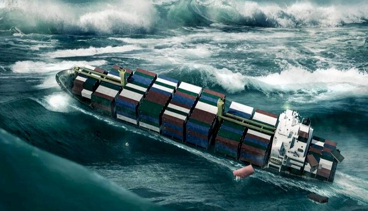 50 geminin ortadan kaybolduğu lanetli bölgenin sırrı çözüldü!
