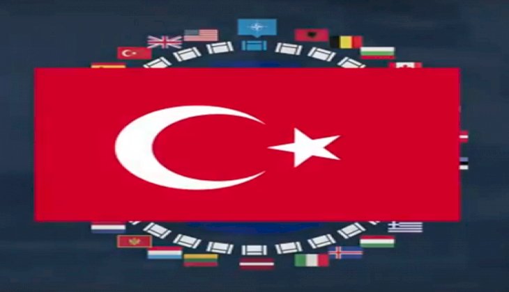 "Türkiye, NATO'ya vazgeçilmez bir güç katmaktadır"