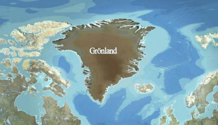Grönland, 'Ulusal Güvenlik Riski' kategorisine taşındı