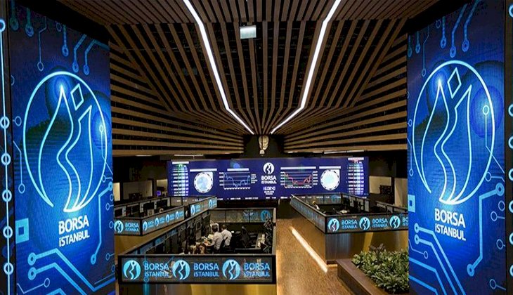 Borsa İstanbul, 2019 yılının zirvesini gördü