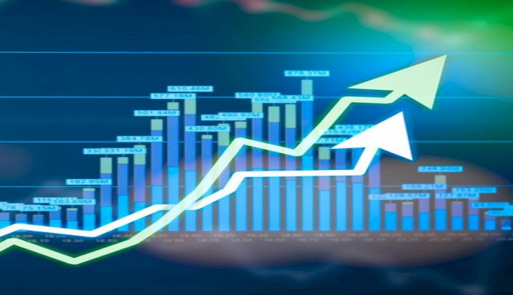 Türkiye ekonomisi üçüncü çeyrekte yüzde 0.9 büyüdü