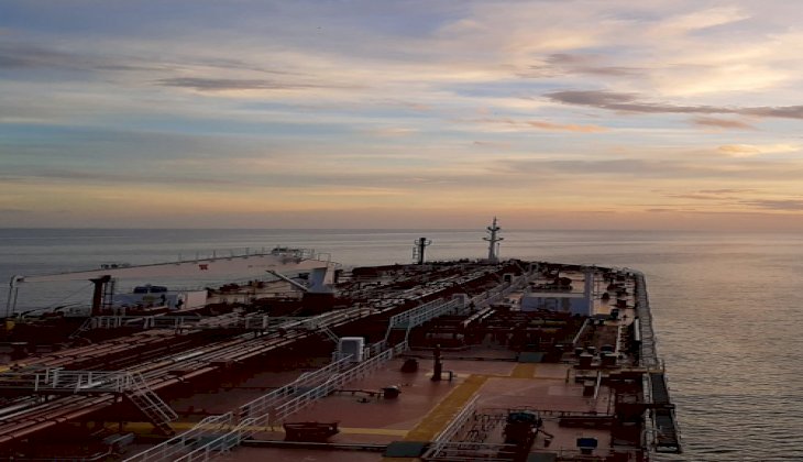 Henghui Shipping'den 23.000 DWT'luk yeni tanker siparişi