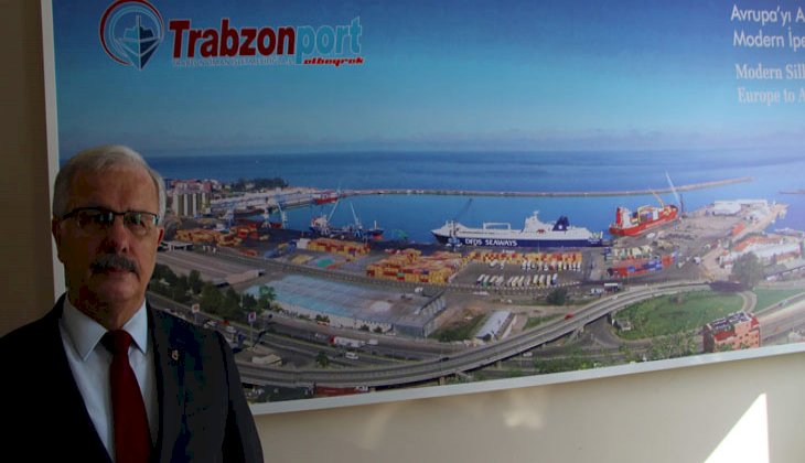 Trabzon’a bu yıl 5 kruvaziyer gemisi gelecek! Hedef 100 gemi