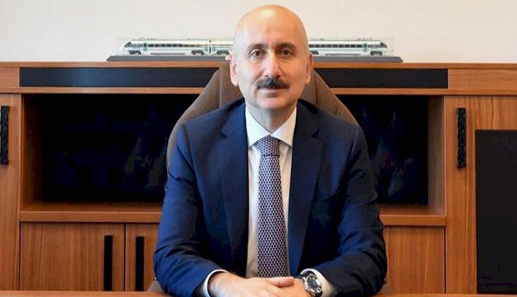 Ulaştırma ve Altyapı Bakanı: “Geçiş dönemini birlikte başarıyla atlatacağız”