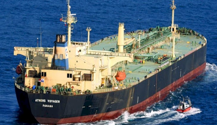 ABD, Venezuela ile petrol ticareti yapan dört tankeri kara listeye aldı