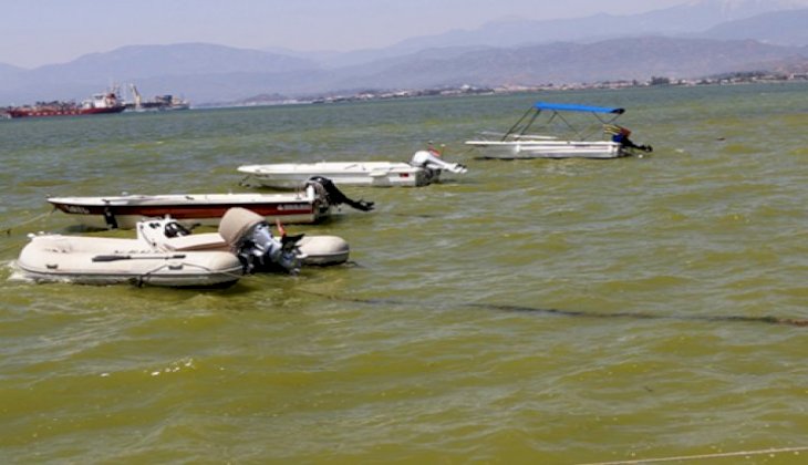 Fethiye Körfezi'nde neler oluyor! 4 maddede toplandı