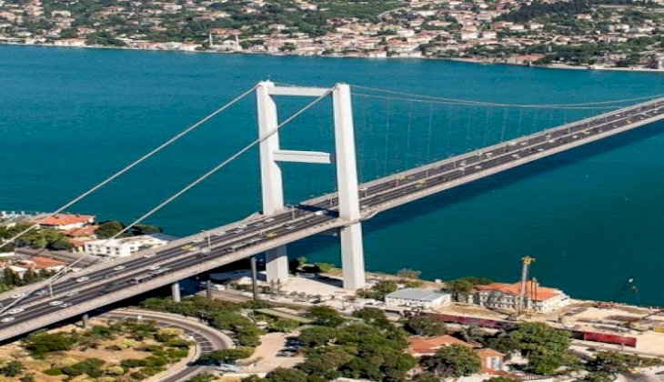 2020’de İstanbul Boğazı’ndan elektrik üretilecek
