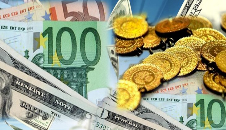 Dolar düştü, altın ise rekor kırdı! İşte rakamlar