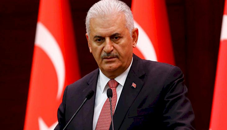 Binali Yıldırım, DTO Meclis Toplantısına katılacak