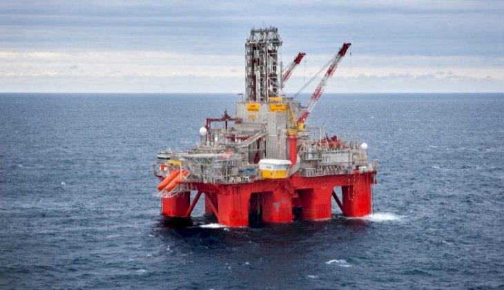 Transocean, dünyanın ilk hibrit enerji depolama sistemini kurdu