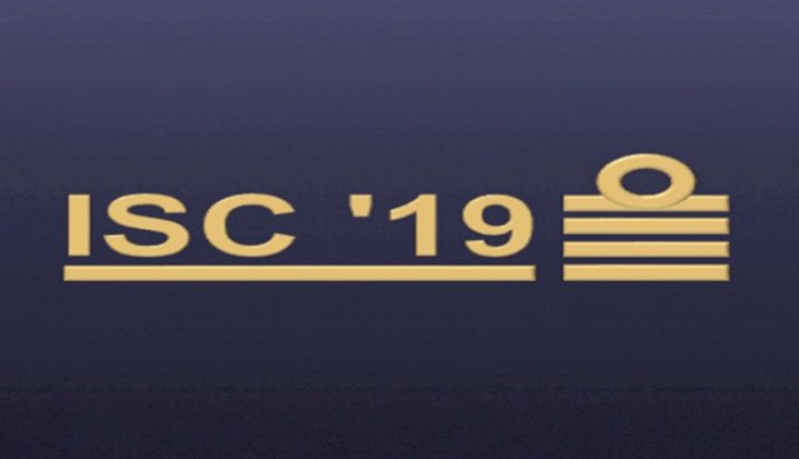ISC 2019 Kongresi 25-27 Eylül 2019 tarihlerinde yapılacak