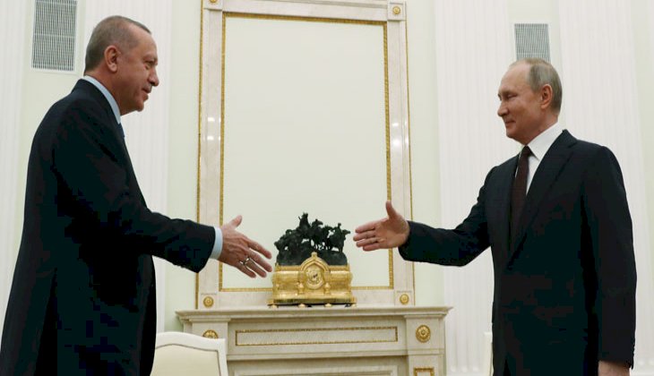 Türkiye ve Rusya İdlib’de ateşkes konusunda anlaştı