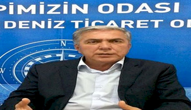 DTO Antalya Şubesi Başkanlığı seçimlerini Ahmet Çetin kazandı