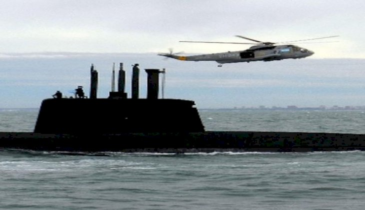 Rusya, kayıp denizaltıyı aramaktan vazgeçti