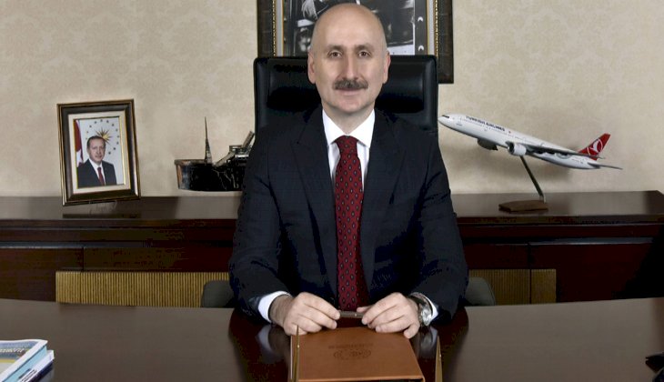 Adil Karaismailoğlu, Sektör Meclisleri üyeleri ile toplantı yapacak