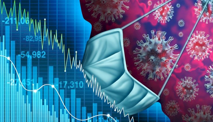 ABD Hazinesi, koronavirüs salgınının etkisi nedeniyle 2,9 trilyon dolar daha borçlanacak