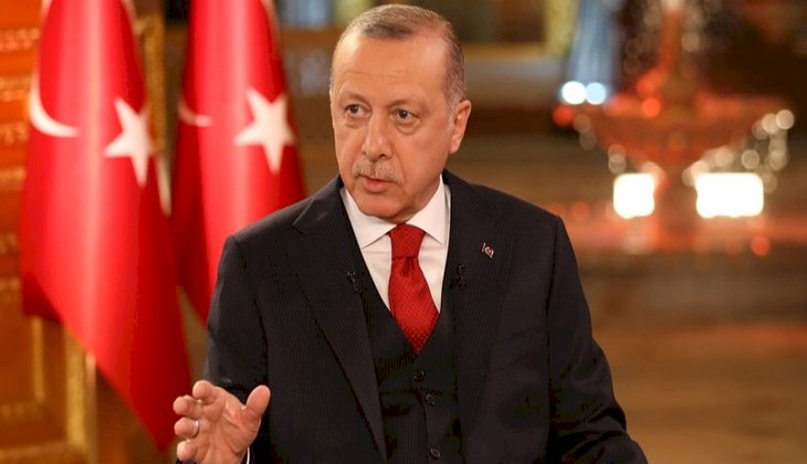 Recep Tayyip Erdoğan'dan 15 ilde uygulanacak sokağa çıkma kısıtlaması ile ilgili flaş karar!