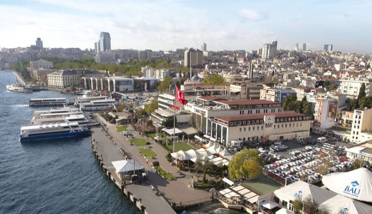 Türkiye’de ilk ‘Yapay Zeka Mühendisliği’ yüksek lisans dersleri başlıyor