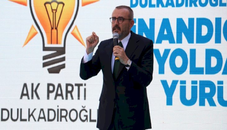 “Türkiye şu anda Doğu Akdeniz'de küresel güç olmanın altyapısını inşa ediyor”