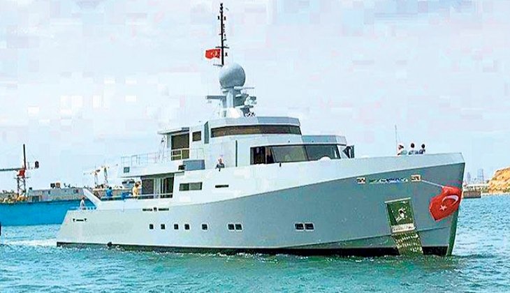 Türk denizciliğinden ihracat rekoru!